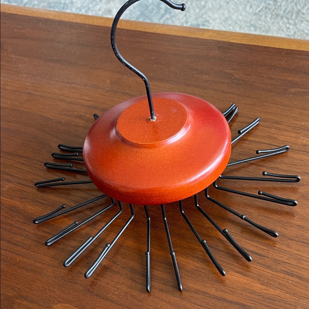 Necktie Hanger